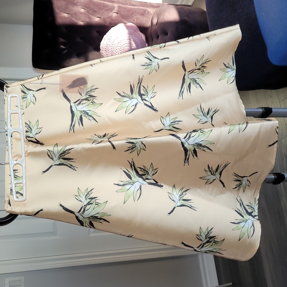 Forever21 skirt NWT